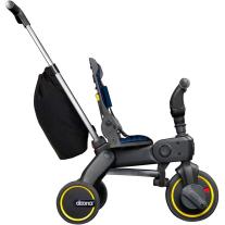 DOONA Триколка Like Trike S3- Royal Blue