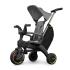 DOONA Триколка Like Trike S3- сива