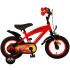 Велосипед с помощни колела E&L Company Disney Disney Cars 12