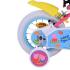 Велосипед с помощни колела E&L Company Disney Peppa Pig 12 инча