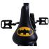 Велосипед с помощни колела E&L Company Batman 14 инча