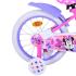 Велосипед с помощни колела E&L Company Minnie Mouse 16 Инча CB