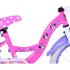 Велосипед с помощни колела E&L Company Minnie Mouse 16 Инча CB