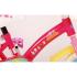 Велосипед с помощни колела E&L Company Peppa Pig 10 инча
