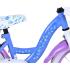 Велосипед с помощни колела E&L Company Disney Frozen 14 инча