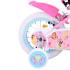 Велосипед с помощни колела E&L Company Disney Disney Princess 12