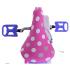 Велосипед с помощни колела E&L Company Disney Minnie Mouse 14 инча
