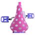 Велосипед с помощни колела E&L Company Minnie Mouse 16 Инча FW