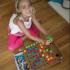Educational Insights Детска мозайка - Моята първа работна маса