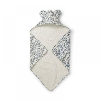 Бебешка Хавлия с Качулка Elodie, Garden Leo Toile