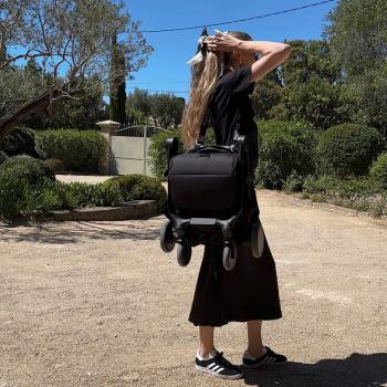 Бебешка Количка Elodie MONDO®, Black