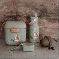 Бутилка за Вода Elodie, Chipmunk Darling