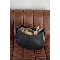 Чанта за Пелени за Бебешка Количка Elodie, Black