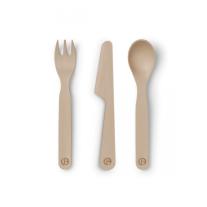 Детски Прибори за Хранене Elodie, Blushing Pink