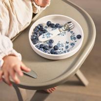 Детско Столче за Хранене Elodie, Tender Taupe