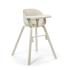 Детско Столче за Хранене Elodie, Vanilla White