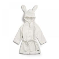 Халат за Баня Elodie, Vanilla White