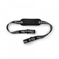 Каишка за Носене на Бебешка Количка Elodie, Black