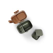 Кутия за Храна Elodie, Chipmunk Darling