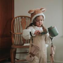 Кутия за Храна Elodie, Chipmunk Darling