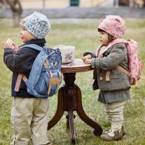 Кутия за Храна Elodie, Blue Garden