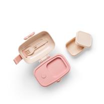 Кутия за Храна Elodie, Rosy Bow