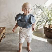 Лигавник Elodie, Humble Hugo