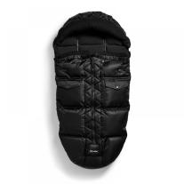 Зимно Чувалче за Количка Elodie, Black