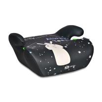 Седалка за кола Lorelli - Orion, i-Size, 125-150 cm, Black Rabbit