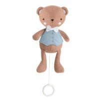 Музикална играчка Kikka Boo Dream Big Blue