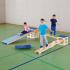 Спортна Кутия За Балансиращи Дъски 6 Елемента ERZI 