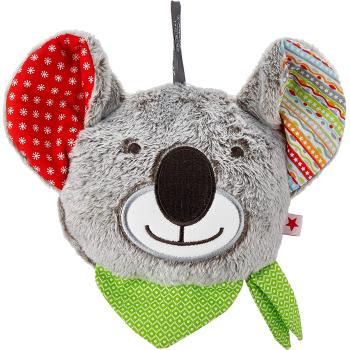 Fashy Възглавничка против колики с черешови костилки