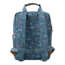 Детска раница Fresk Shark