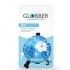 Звънец за детски тротинетки и триколки Globber Пастелно син