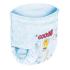 Бебешки пелени-гащички 50 бр. Goo.N Premium Soft 7-12кг