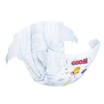 Бебешки пелени за новородени 72 бр. Goo.N Premium Soft 2-5кг