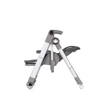 Стол за хранене/люлка Chipolino SUPER CHEF, облак