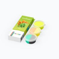 Глина за моделиране HEY CLAY STEGOSAURUS