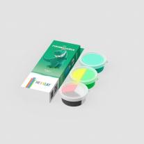 Глина за моделиране HEY CLAY TYRANNOSAURUS