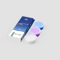 Глина за моделиране HEY CLAY EEL