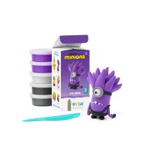 Глина за моделиране HEY CLAY MINIONS Evil Minion