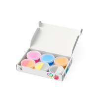 Глина за моделиране HEY CLAY Animals 6