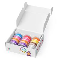 Глина за моделиране HEY CLAY Animals 15