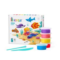 Глина за моделиране HEY CLAY Ocean 15