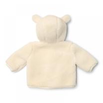 Teddy Яке Little Dutch Off White 50/56