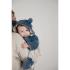 Teddy Яке Little Dutch Stone Blue 68