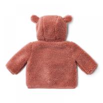 Teddy Яке Little Dutch Pink Blush 50/56