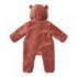 Teddy Космонавт Little Dutch Pink Blush 62/68