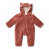 Teddy Космонавт Little Dutch Pink Blush 62/68