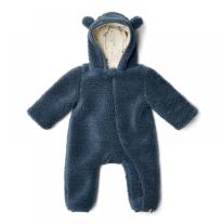 Teddy Космонавт Little Dutch Stone Blue 74/80